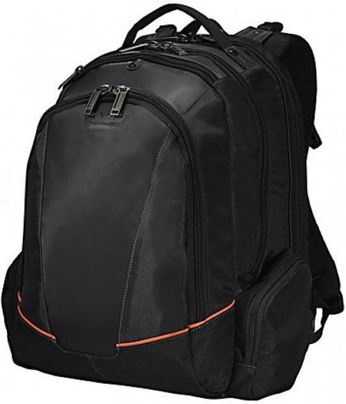 Rucsac Laptop Everki Flight Checkpoint Friendly 16" (Negru) 1 Rucsac Laptop Everki Flight Checkpoint Friendly 16" (Negru)