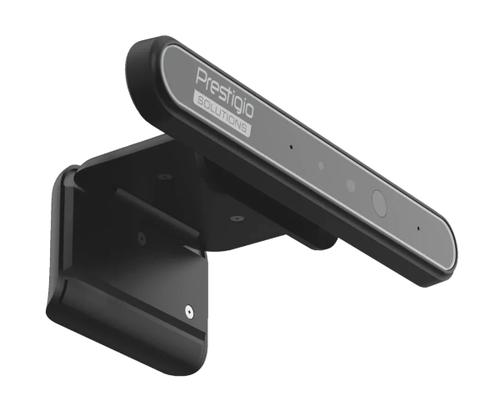 Camera Videoconferinta Prestigio Solutions Windows Hello, 1920x1080, Microfon, USB (Negru) 1 Camera Videoconferinta Prestigio Solutions Windows Hello, 1920x1080, Microfon, USB (Negru)