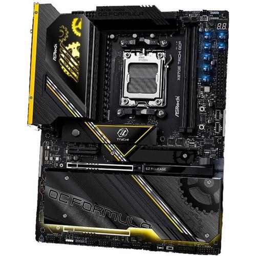 Placa de baza ASRock X870E Taichi OCF, AMD X870E, AM5, ATX, DDR5