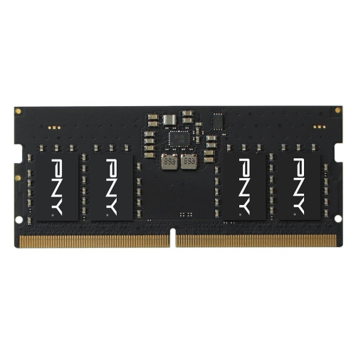 Memorie SO-DIMM PNY Performance, 16GB, DDR5-4800 MHz, CL40