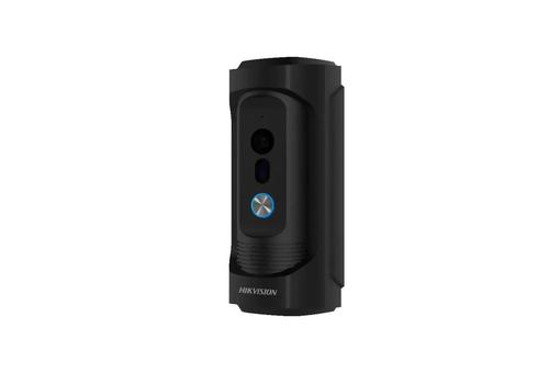 Post exterior videointerfon anti vandal Hikvision DS-KB8113-IME1(B), camera video 2MP Full HD, vizualizare pe timp de noapte la 3 metri, True WDR,comunicare audio bidirectionala, alimentare POE 1 Post exterior videointerfon anti vandal Hikvision DS-KB8113-IME1(B), camera video 2MP Full HD, vizualizare pe timp de noapte la 3 metri, True WDR,comunicare audio bidirectionala, alimentare POE