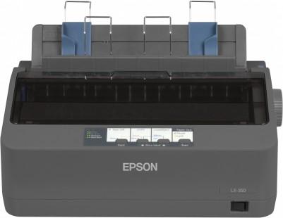 Imprimanta Matriciala Epson LX-350 1 Imprimanta Matriciala Epson LX-350