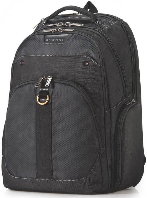 Rucsac Laptop Everki Atlas Business 17.3" (Negru) 1 Rucsac Laptop Everki Atlas Business 17.3" (Negru)