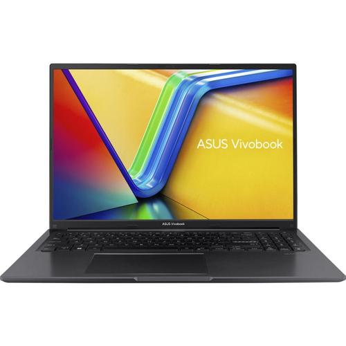 Laptop ASUS Vivobook 16 X1605VA (Procesor Intel Core i7-13620H (24M Cache, up to 4.90 GHz) 16inch WUXGA, 16GB, 1TB SSD, Intel UHD Graphics, Negru)