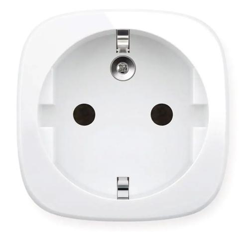 Priza inteligenta Eve Energy EU - Built on Thread, compatibilă Apple HomeKit, Matter