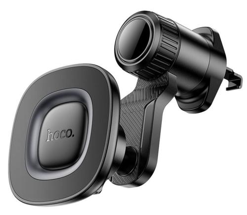 Suport Auto Magnetic HOCO H74, Universal, Gri