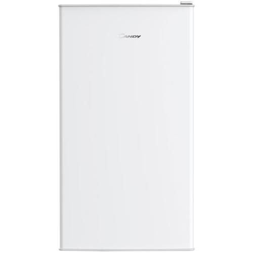 Frigider cu 1 usa Candy CHASD4385EWC, 90 l, Clasa E, H 85 cm (Alb)