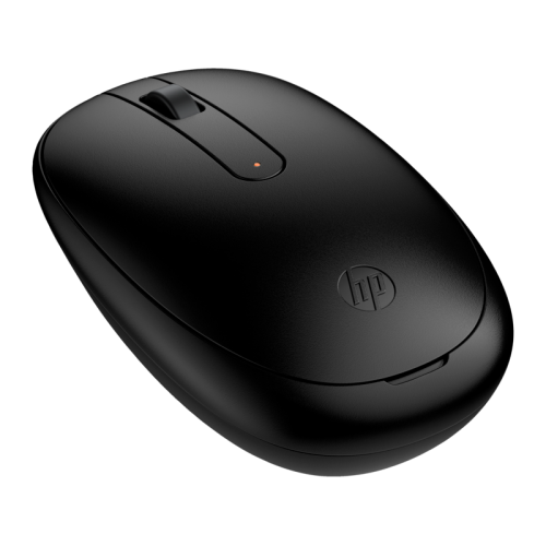 Mouse HP 245, Bluetooth, 1600dpi (Negru)