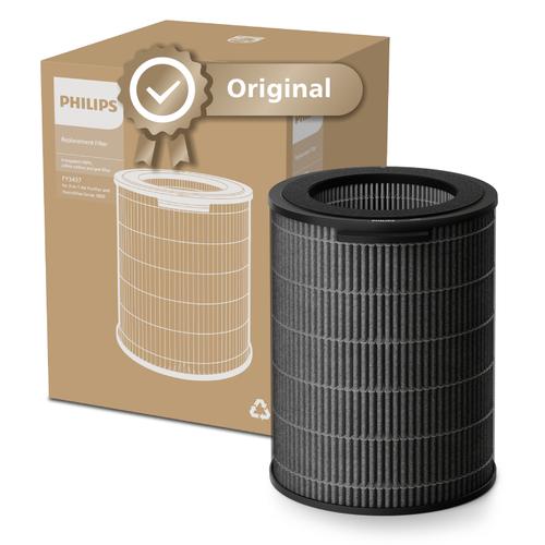 Filtru purificator de aer Philips NanoProtect Pro S3 FY3437/00 pentru modelul AC3737