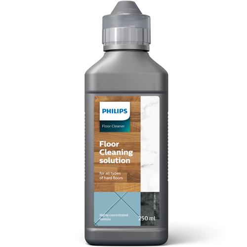 Solutie de curatat pardoseli Philips XV1792/01 pentru toate tipurile de podele dure