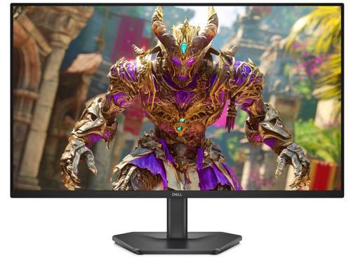 Monitor Gaming IPS LED Dell 27inch SE2726HG, Full HD (1920 x 1080), HDMI, DisplayPort, 240 Hz, 0.5 ms (Negru)