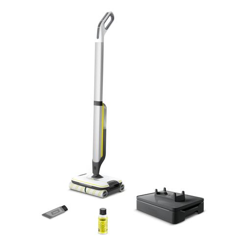 Mop electric Karcher FC 7 Plus, latime lucru 300 mm, 2.85 Ah, 45 min