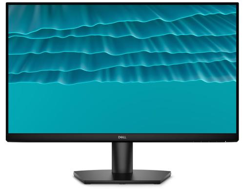 Monitor IPS LED Dell 23.8inch SE2426H, Full HD (1920 x 1080), HDMI, 144 Hz, 1 ms (Negru)