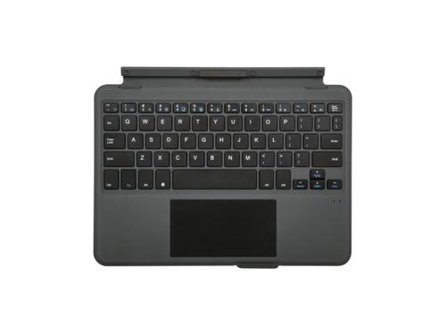 Tastatura Samsung GP-JKT636TGBBW pentru Galaxy Tab Active4 Pro (Negru)