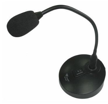 Microfon de conferinta, 40cm, 16000 Hz 1 Microfon de conferinta, 40cm, 16000 Hz