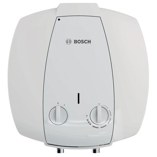 Boiler electric Bosch TR2000T 15 T, 15 l, 1500 W, Montare sub chiuveta