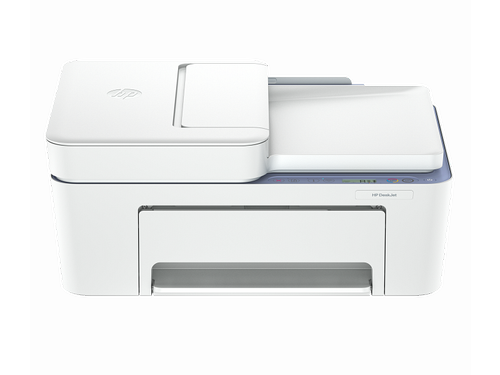 Multifunctionala Color HP DeskJet 4322 All-in-One, Wireless, ADF, USB 2.0, 8.5/5.5 ppm