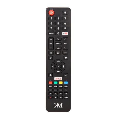 Telecomanda pentru televizoarele Smart Kruger&Matz