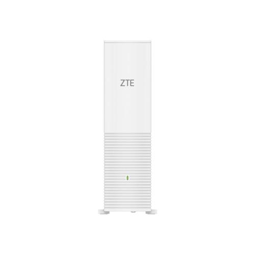 Router Wireless ZTE Z3460, 15000MBPS, 320MHZ, 6GHZ 1 Router Wireless ZTE Z3460, 15000MBPS, 320MHZ, 6GHZ