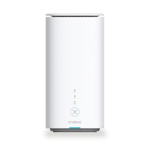 Router Strong 5GROUTERAX3000, 5G, AX3000 1 Router Strong 5GROUTERAX3000, 5G, AX3000