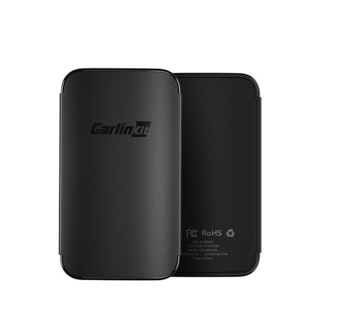 Adaptor wireless CarlinKit A2A pentru autoturisme, compatibil cu Android Auto 1 Adaptor wireless CarlinKit A2A pentru autoturisme, compatibil cu Android Auto