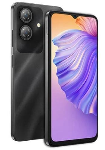 Telefon Mobil Ulefone Note 21, Procesor Unisoc T606, IPS LCD touchscreen 6.56inch, 4GB RAM, 128GB Flash, Camera 13 MP, Wi-Fi, 4G, Dual Sim, Android (Negru)