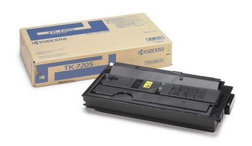 Toner Kyocera TK-7205 (Negru)