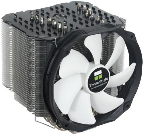 Cooler CPU Thermalright Le Grand Macho RT, 140mm 1 Cooler CPU Thermalright Le Grand Macho RT, 140mm