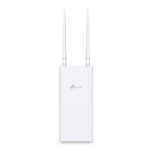 Router Tp-Link TL-MR100-Outdoor, 4G, 300 Mbps, Wi-Fi