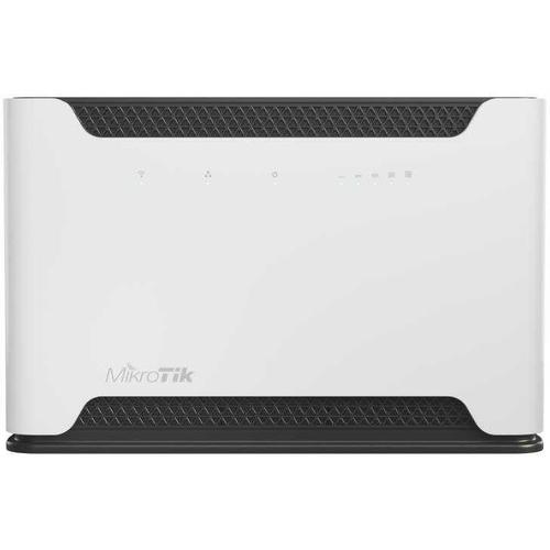 Router wireless MikroTik Chateau LTE12 dual band 240x156x44mm