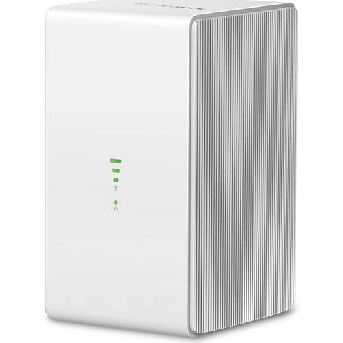 Router Wireless Mercusys MB110-4G , 4G LTE, sim, 300 Mbps