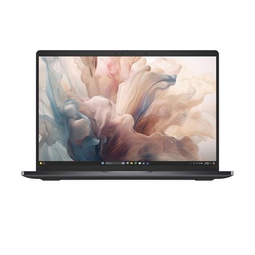 Laptop Dell Pro 14 Premium PA14250 (Procesor Intel® Core™ Ultra 7 268V (12M Cache, up to 5.00 GHz), 14inch QHD+ Touch, 32GB LPDDR5X, 1TB SSD, Intel Arc 140V Graphics, Windows 11 Pro, Negru)