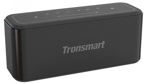 Boxa Portabila Tronsmart Mega Pro Bluetooth, 60 W, NFC, Control vocal, True Wireless Stereo (Negru)