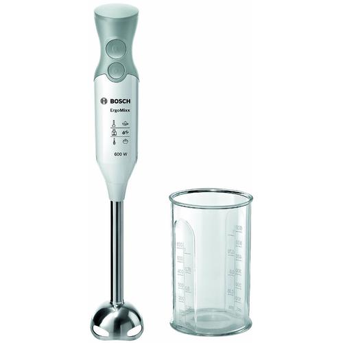Mixer vertical BOSCH MSM66110, 600W, 0.7l (Alb-Gri) 1 Mixer vertical BOSCH MSM66110, 600W, 0.7l (Alb-Gri)