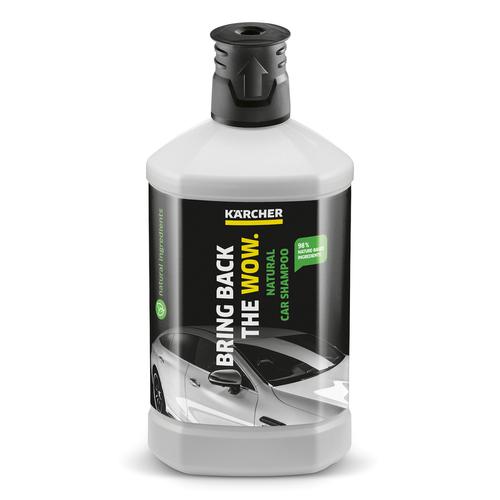 Sampon pentru spalare auto Karcher 6.296-226.0, 1l,