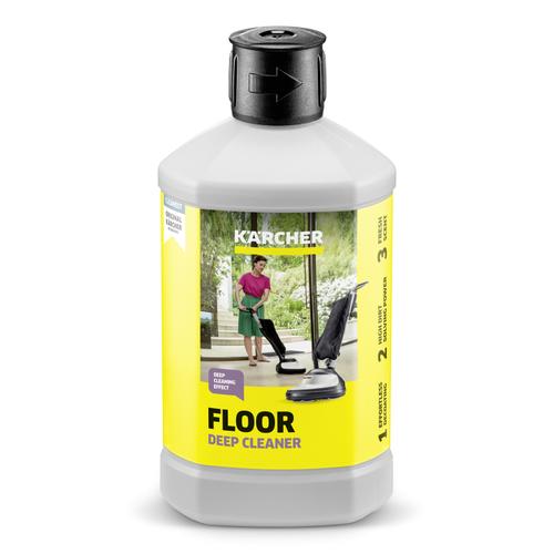Detergent universal Karcher RM 533 6.295-775.0, pentru podele dure, 1l