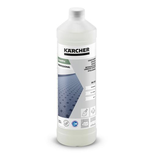 Solutie Karcher CarpetPro Conditioner RM 763 6.295-844.0, pentru toate tipurile de fibre, 1l