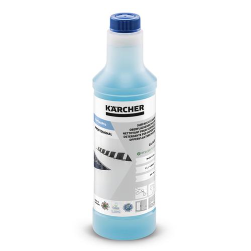 Detergent pentru suprafete Karcher 6.295-686.0, pregatit pentru utilizare CA 30 R, 0.5l