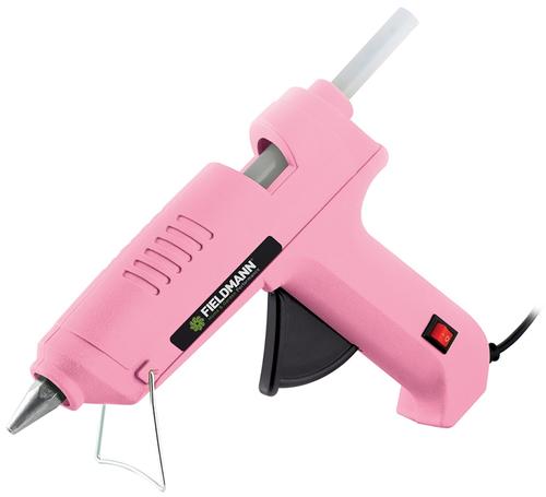 Pistolul de lipit Fieldmann FDTP 2102-E, 100W (Roz) 1 Pistolul de lipit Fieldmann FDTP 2102-E, 100W (Roz)