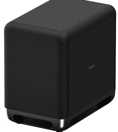 Subwoofer Wireless Sony SA-SW5, 300W, Radiator Pasiv (Negru) 1 Subwoofer Wireless Sony SA-SW5, 300W, Radiator Pasiv (Negru)