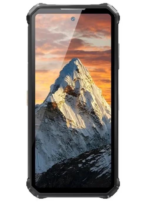 Telefon mobil Oukitel WP19 Pro, Procesor MediaTek Helio G99, IPS Capacitiv touchscreen 6.8inch, 8GB RAM, 256GB Flash, Camera Tripla 64+20+2MP, 4G, Wi-Fi, Dual SIM, Android (Negru) 1 Telefon mobil Oukitel WP19 Pro, Procesor MediaTek Helio G99, IPS Capacitiv touchscreen 6.8inch, 8GB RAM, 256GB Flash, Camera Tripla 64+20+2MP, 4G, Wi-Fi, Dual SIM, Android (Negru)