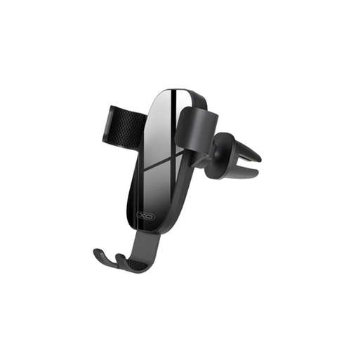 Suport Auto XO Design C37 Gravity, Universal (Negru)