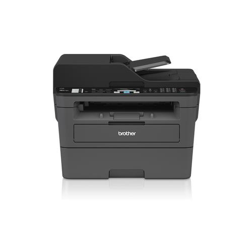 Multifunctional Refurbished Monocrom Brother MFC-L2710DW, Duplex, A4, 30ppm, 1200x1200, Fax, Scanner, Copiator, Retea, USB, Wireless 1 Multifunctional Refurbished Monocrom Brother MFC-L2710DW, Duplex, A4, 30ppm, 1200x1200, Fax, Scanner, Copiator, Retea, USB, Wireless