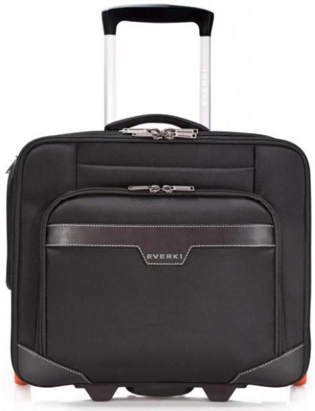 Geanta Laptop Everki Journey Trolley–Rolling 16inch (Neagra) 1 Geanta Laptop Everki Journey Trolley–Rolling 16inch (Neagra)