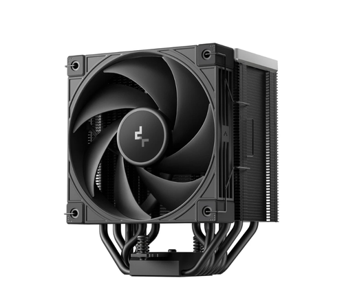 Cooler DeepCool AK700 G2 Digital NYX, 2700rpm (Negru)