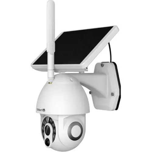 Camera de Supraveghere cu Panou Solar wireless Mentor SY008 Smart WiFi IP66 PTZ Full HD 3MP IR 1 Camera de Supraveghere cu Panou Solar wireless Mentor SY008 Smart WiFi IP66 PTZ Full HD 3MP IR