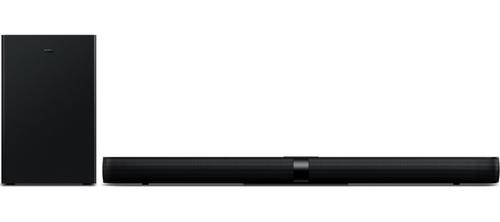 Soundbar TCL TS7010, 2.1, 320W, Bluetooth, Dolby, Subwoofer Wireless, Negru 1 Soundbar TCL TS7010, 2.1, 320W, Bluetooth, Dolby, Subwoofer Wireless, Negru