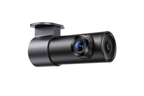 Camera auto 70mai Dash Cam M310 Plus, 3K, Supraveghere parcare 24 ore, Control vocal (Negru)