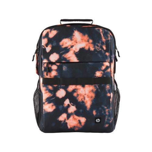 Rucsac laptop HP Campus XL 7J593AA, 16.1inch (Negru/Roz) 1 Rucsac laptop HP Campus XL 7J593AA, 16.1inch (Negru/Roz)