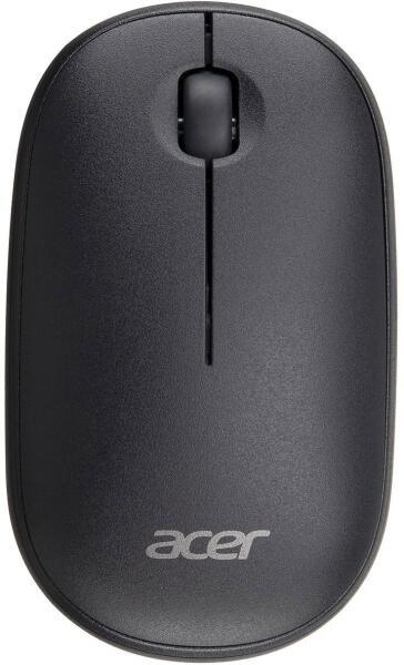 Mouse Optic Acer AMR100, USB Wireless, Negru 1 Mouse Optic Acer AMR100, USB Wireless, Negru
